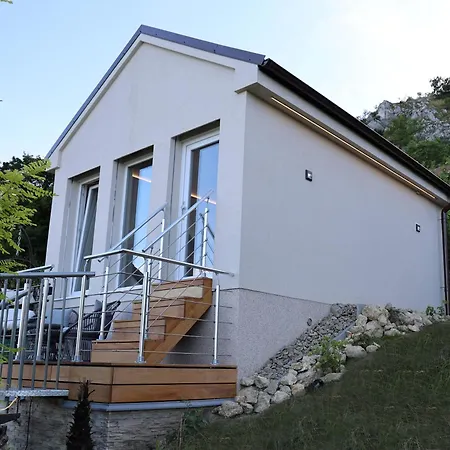 Vinny Sklep Сasa de vacaciones